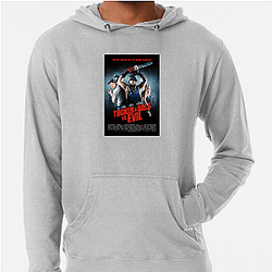 Tucker and Dale vs Evil is a horror comedy film Tucker And Dale Vs. Evil Hoodies