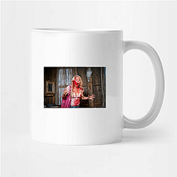 Tucker and Dale vs Evil's characters are mistaken for killers Tucker And Dale Vs. Evil Mugs