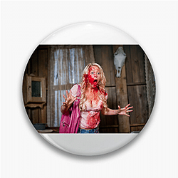 Tucker and Dale vs Evil's characters are mistaken for killers Tucker And Dale Vs. Evil Pins