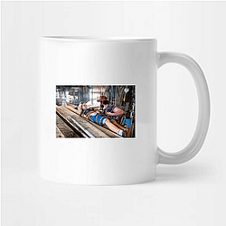 Tucker and Dale vs Evil became a cult classic Tucker And Dale Vs. Evil Mugs