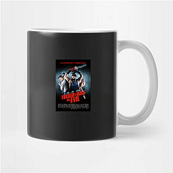 Tucker and Dale vs Evil is a horror comedy film Tucker And Dale Vs. Evil Mugs