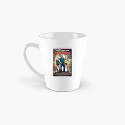 Tucker and Dale vs Evil stars Alan Tudyk and Tyler Labine Tucker And Dale Vs. Evil Mugs