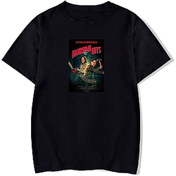 Tucker and Dale vs Evil was directed by Eli Craig Tucker And Dale Vs. Evil T-Shirts