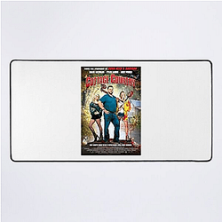 Tucker and Dale vs Evil stars Alan Tudyk and Tyler Labine Tucker And Dale Vs. Evil Mouse Pads