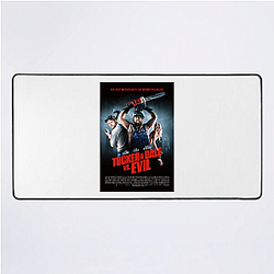 Tucker and Dale vs Evil is a horror comedy film Tucker And Dale Vs. Evil Mouse Pads