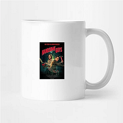 Tucker and Dale vs Evil was directed by Eli Craig Tucker And Dale Vs. Evil Mugs