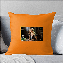 Tucker and Dale vs Evil is a humorous slasher film Tucker And Dale Vs. Evil Pillows Cover