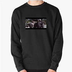 Tucker and Dale vs Evil received positive reviews Tucker And Dale Vs. Evil Sweatshirts