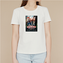 Tucker and Dale vs Evil was released in 2010 Tucker And Dale Vs. Evil T-Shirts