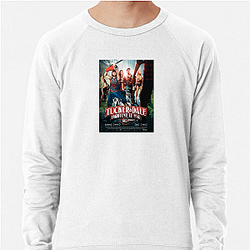 Tucker and Dale vs Evil was released in 2010 Tucker And Dale Vs. Evil Sweatshirts