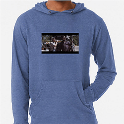 Tucker and Dale vs Evil received positive reviews Tucker And Dale Vs. Evil Hoodies