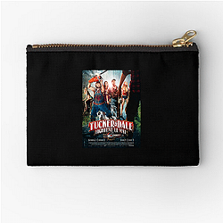 Tucker and Dale vs Evil was released in 2010 Tucker And Dale Vs. Evil Zipper Pouches