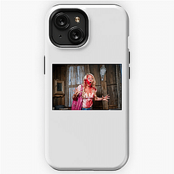 Tucker and Dale vs Evil's characters are mistaken for killers Tucker And Dale Vs. Evil iPhone Cases