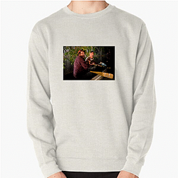 Tucker and Dale vs Evil is a subversion of horror tropes Tucker And Dale Vs. Evil Sweatshirts