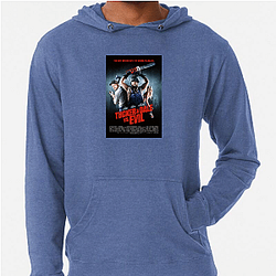 Tucker and Dale vs Evil is a horror comedy film Tucker And Dale Vs. Evil Hoodies