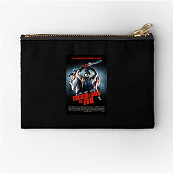 Tucker and Dale vs Evil is a horror comedy film Tucker And Dale Vs. Evil Zipper Pouches