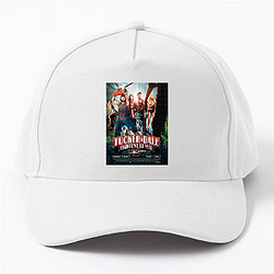 Tucker and Dale vs Evil was released in 2010 Tucker And Dale Vs. Evil Hats & Caps