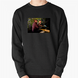 Tucker and Dale vs Evil is a subversion of horror tropes Tucker And Dale Vs. Evil Sweatshirts