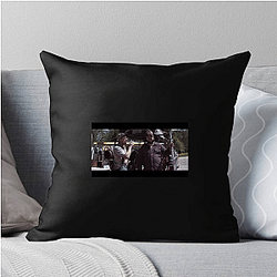 Tucker and Dale vs Evil received positive reviews Tucker And Dale Vs. Evil Pillows Cover