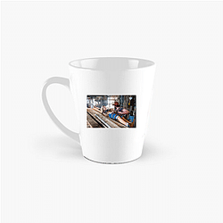 Tucker and Dale vs Evil became a cult classic Tucker And Dale Vs. Evil Mugs