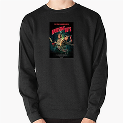 Tucker and Dale vs Evil was directed by Eli Craig Tucker And Dale Vs. Evil Sweatshirts