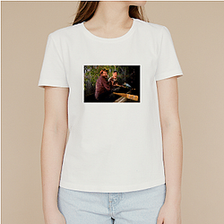 Tucker and Dale vs Evil is a subversion of horror tropes Tucker And Dale Vs. Evil T-Shirts