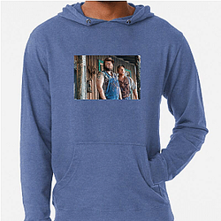 Tucker and Dale vs Evil's plot involves two hillbillies Tucker And Dale Vs. Evil Hoodies