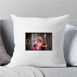 Tucker and Dale vs Evil's characters are mistaken for killers Tucker And Dale Vs. Evil Pillows Cover
