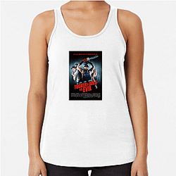 Tucker and Dale vs Evil is a horror comedy film Tucker And Dale Vs. Evil Tank Tops