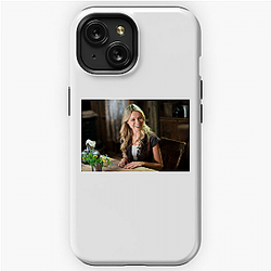 Tucker and Dale vs Evil is a humorous slasher film Tucker And Dale Vs. Evil iPhone Cases