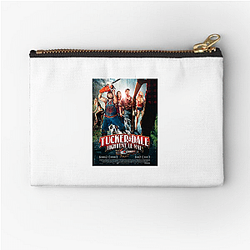 Tucker and Dale vs Evil was released in 2010 Tucker And Dale Vs. Evil Zipper Pouches
