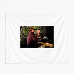 Tucker and Dale vs Evil is a subversion of horror tropes Tucker And Dale Vs. Evil Tapestries