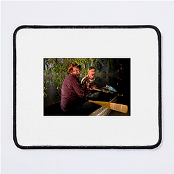 Tucker and Dale vs Evil is a subversion of horror tropes Tucker And Dale Vs. Evil Mouse Pads