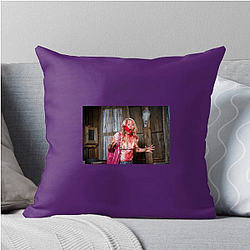 Tucker and Dale vs Evil's characters are mistaken for killers Tucker And Dale Vs. Evil Pillows Cover