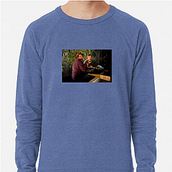 Tucker and Dale vs Evil is a subversion of horror tropes Tucker And Dale Vs. Evil Sweatshirts