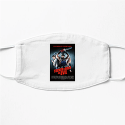 Tucker and Dale vs Evil is a horror comedy film Tucker And Dale Vs. Evil Face Masks