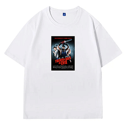Tucker and Dale vs Evil is a horror comedy film Tucker And Dale Vs. Evil T-Shirts