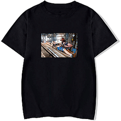 Tucker and Dale vs Evil became a cult classic Tucker And Dale Vs. Evil T-Shirts