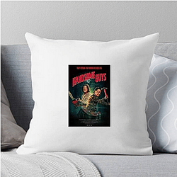 Tucker and Dale vs Evil was directed by Eli Craig Tucker And Dale Vs. Evil Pillows Cover