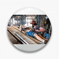 Tucker and Dale vs Evil became a cult classic Tucker And Dale Vs. Evil Pins