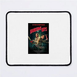 Tucker and Dale vs Evil was directed by Eli Craig Tucker And Dale Vs. Evil Mouse Pads