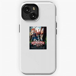 Tucker and Dale vs Evil was released in 2010 Tucker And Dale Vs. Evil Samsung Cases