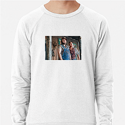 Tucker and Dale vs Evil's plot involves two hillbillies Tucker And Dale Vs. Evil Sweatshirts