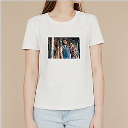 Tucker and Dale vs Evil's plot involves two hillbillies Tucker And Dale Vs. Evil T-Shirts