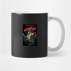 Tucker and Dale vs Evil was directed by Eli Craig Tucker And Dale Vs. Evil Mugs