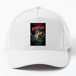 Tucker and Dale vs Evil was directed by Eli Craig Tucker And Dale Vs. Evil Hats & Caps
