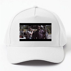 Tucker and Dale vs Evil received positive reviews Tucker And Dale Vs. Evil Hats & Caps