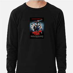 Tucker and Dale vs Evil is a horror comedy film Tucker And Dale Vs. Evil Sweatshirts