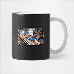 Tucker and Dale vs Evil became a cult classic Tucker And Dale Vs. Evil Mugs