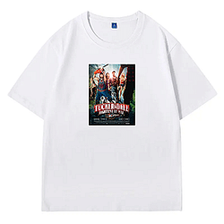 Tucker and Dale vs Evil was released in 2010 Tucker And Dale Vs. Evil T-Shirts